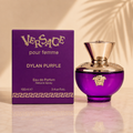 VERSACE DYLAN PURPLE POUR FEMME EDP 100ML