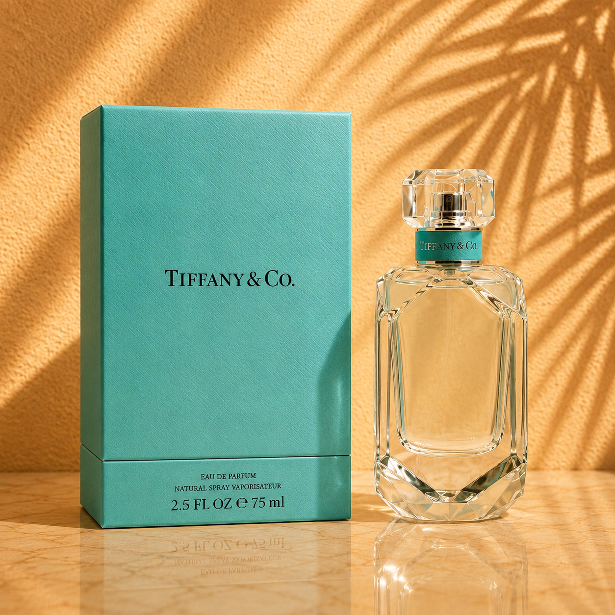 TIFFANY & CO EDP 75ML
