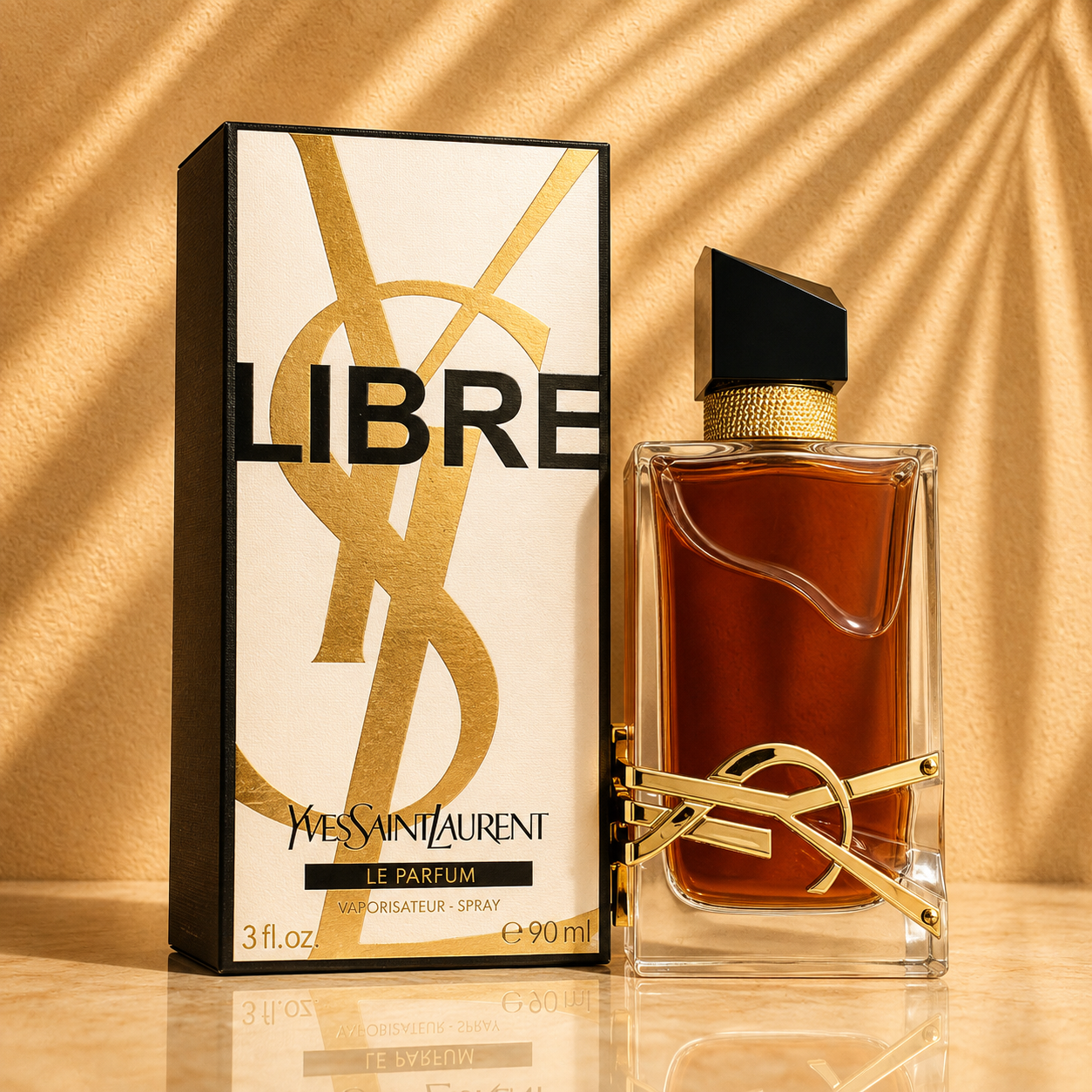YSL LIBRE LE PARFUM 90ML
