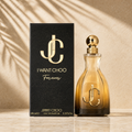 JIMMY CHOO I WANT CHOO FOREVER EDP 100ML