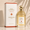 GUERLAIN PARIS AQUA ALLEGORIA PAMPLELUNE EDT 75ML