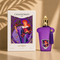 XERJOFF CASAMORATI LA TOSCA EDP 100ML