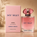 GIORGIO ARMANI MY WAY NECTAR EDP 90ML