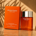 CLINIQUE HAPPY FOR MAN POUR HOMME EDT 100ML