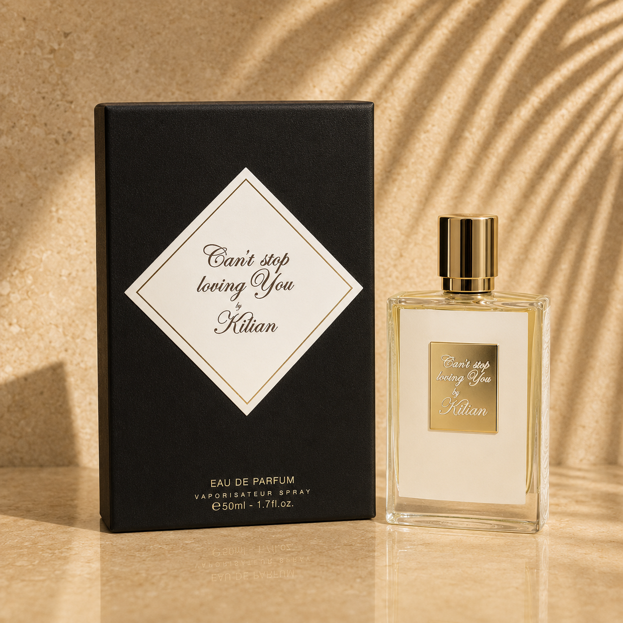 KILIAN CANT STOP LOVING YOU EDP 50ML