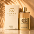 GUCCI GUILTY POUR FEMME EDP 90ML
