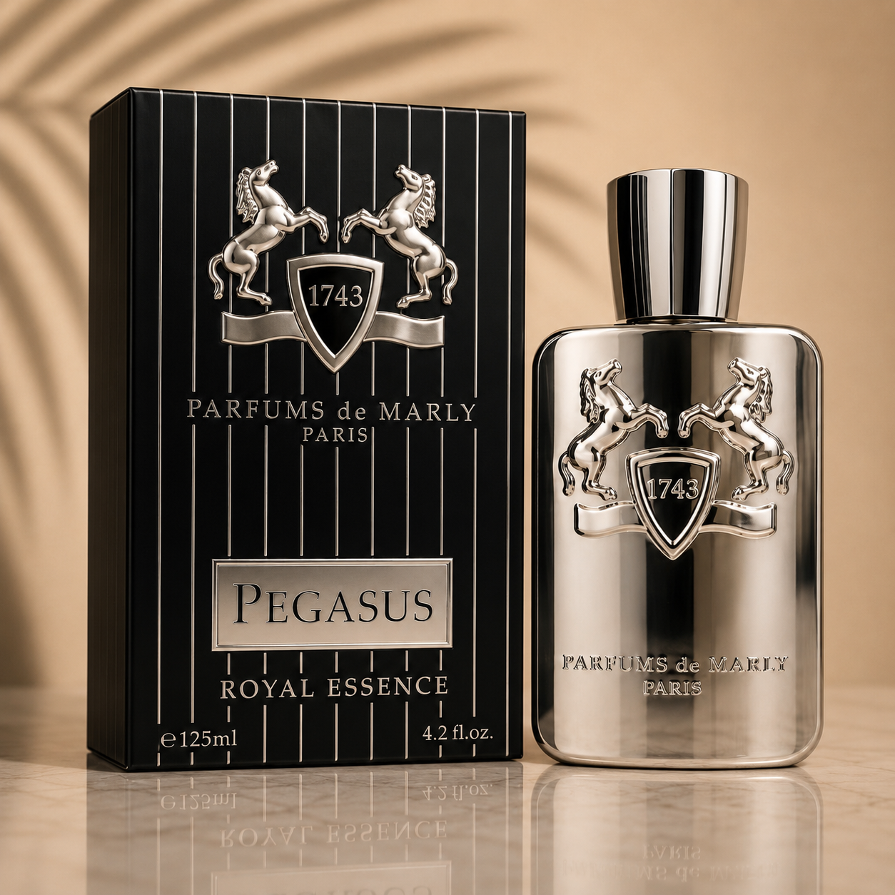 PARFUMS DE MARLY PEGASUS EDP 125ML