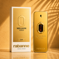 PACO RABANNE MILLION GOLD ELIXIR PARFUM INTENSE 100ML