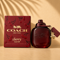 COACH CHERRY PARFUM 90ML