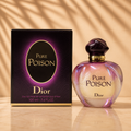 DIOR PURE POISON EDP 100ML