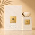 GIORGIO ARMANI PRIVÉ OUD NACRÉ EDP 100ML