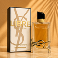 YSL LIBRE FLOWERS & FLAMES EDP FLORALE 90ML