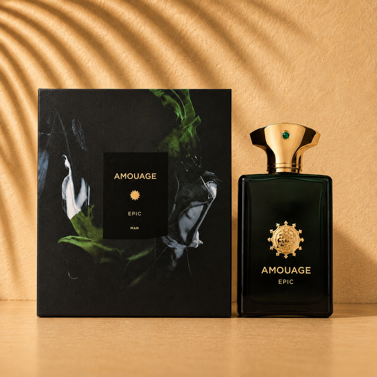AMOUAGE EPIC MAN EDP 100ML