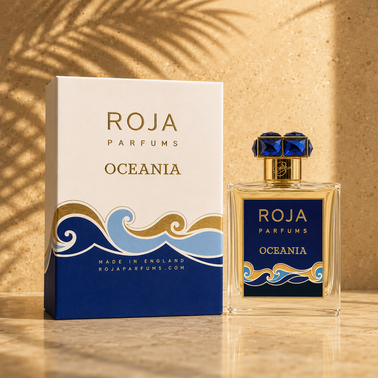 ROJA PARFUMS OCEANIA EDP 100ML