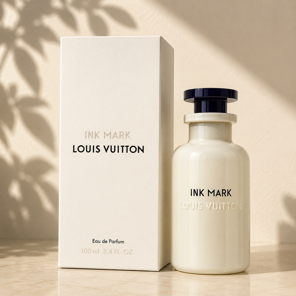 LOUIS VUITTON INK MARK EDP 100ML