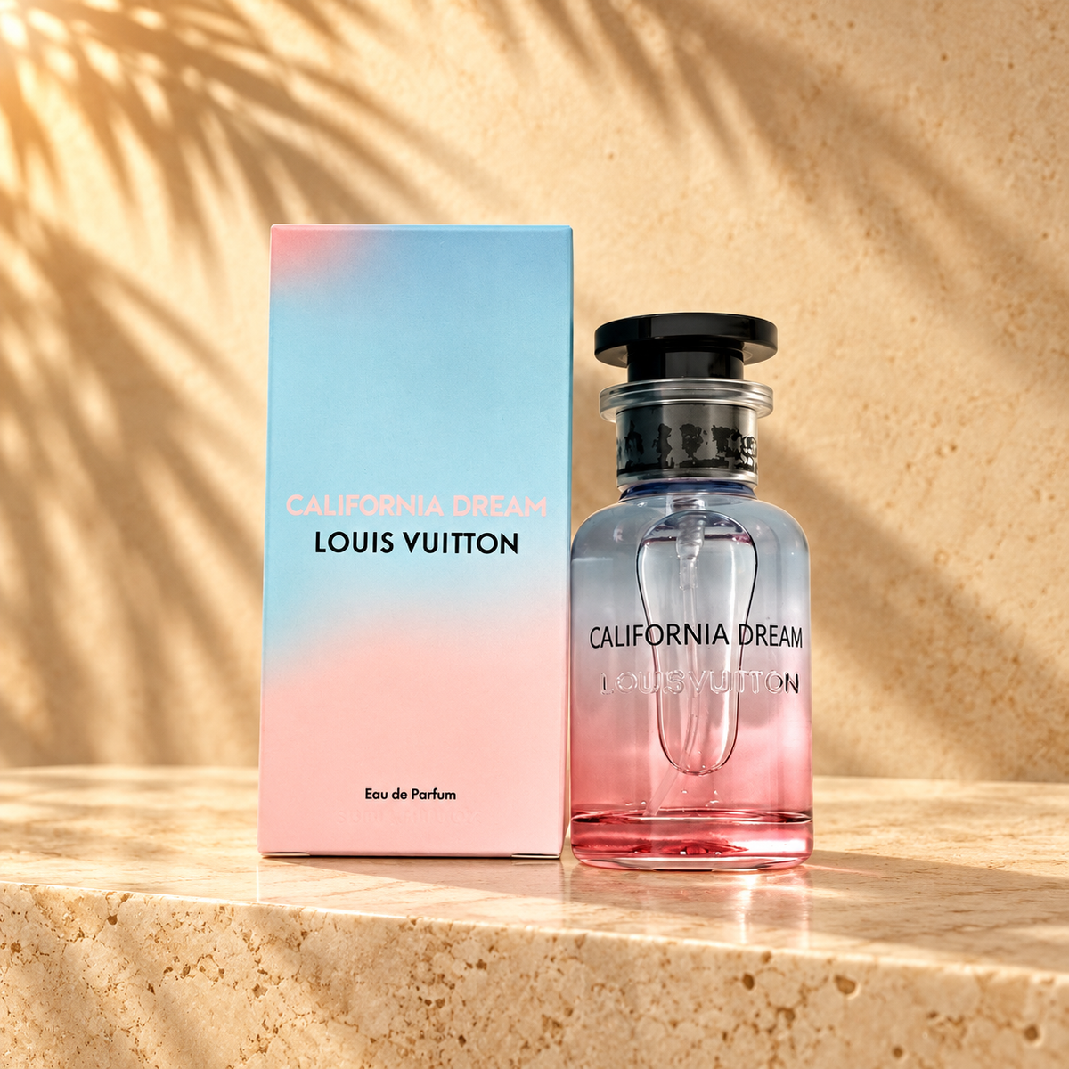 LOUIS VUITTON CALIFORNIA DREAM EDP 30ML