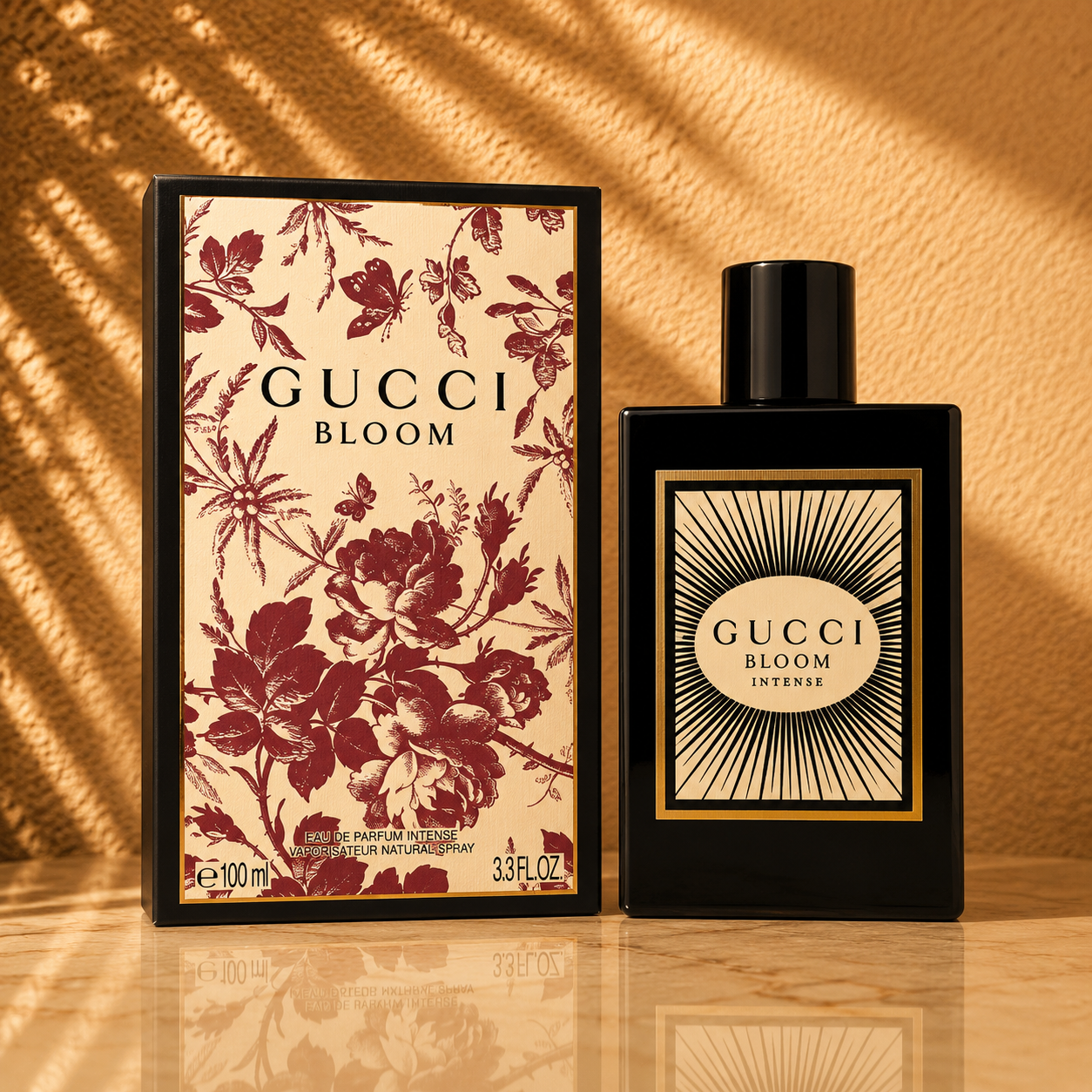GUCCI BLOOM EDP INTENSE 100ML