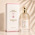GUERLAIN PARIS AQUA ALLEGORIA ROSA ROSSA EDT 75ML
