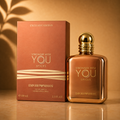 GIORGIO ARMANI STRONGER WITH YOU SPICES EDP 100ML