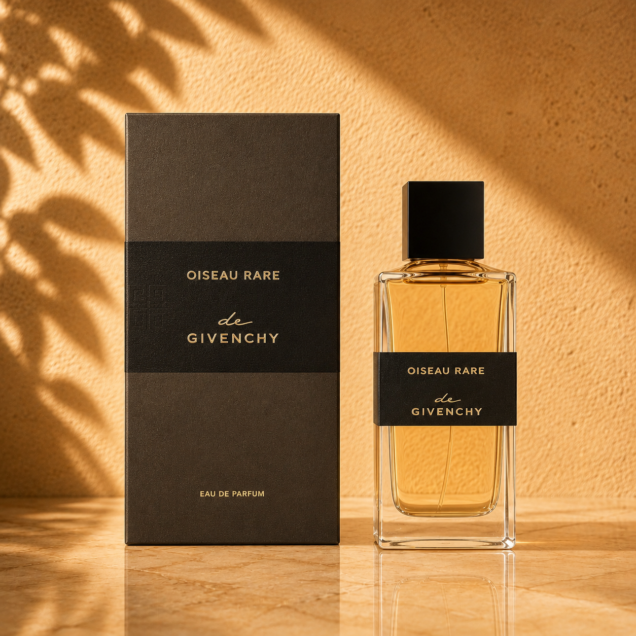 GIVENCHY OISEAU RARE DE EDP 100ML