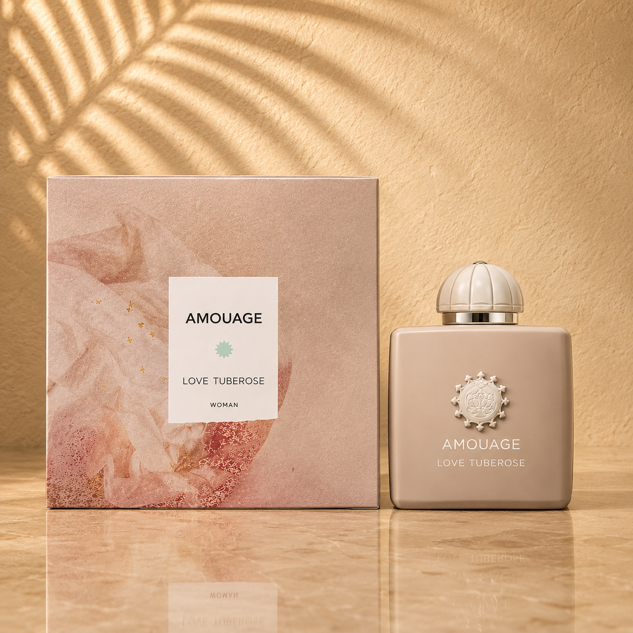AMOUAGE LOVE TUBEROSE WOMAN EDP 100ML