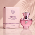 VERSACE DYLAN BLUSH PINK POUR FEMME EDP 100ML