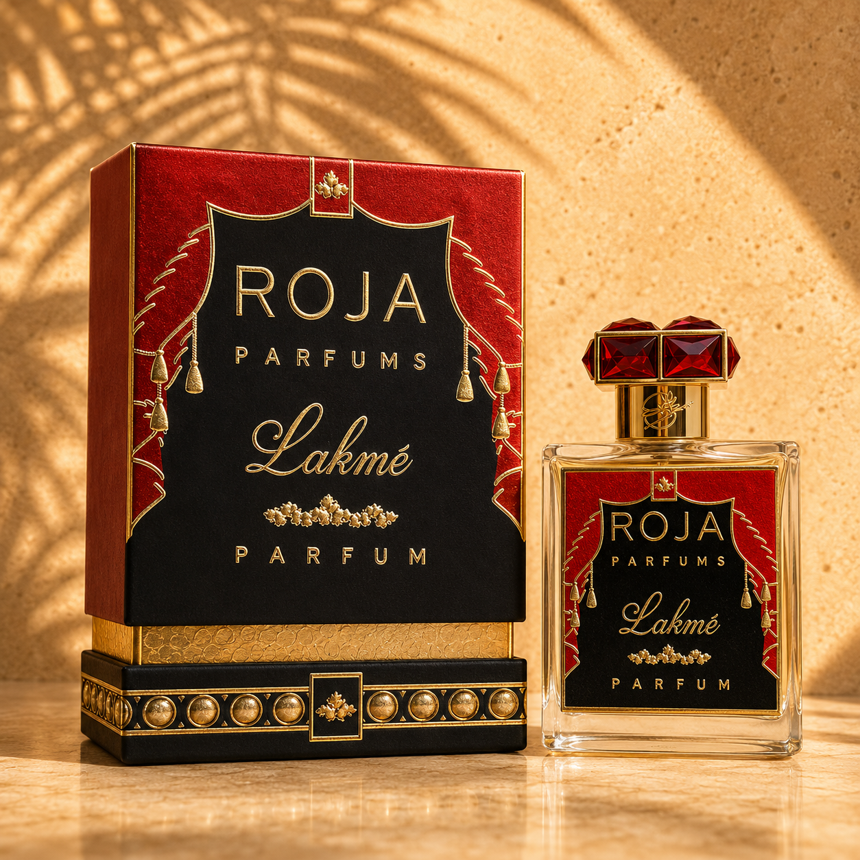 ROJA DOVE LAKME PARFUM 100ML