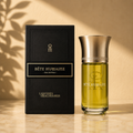 LES LIQUIDES IMAGINAIRES BETE HUMAINE EAU DE PEAU 100ML