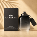 COACH FOR MEN EDT 100ML