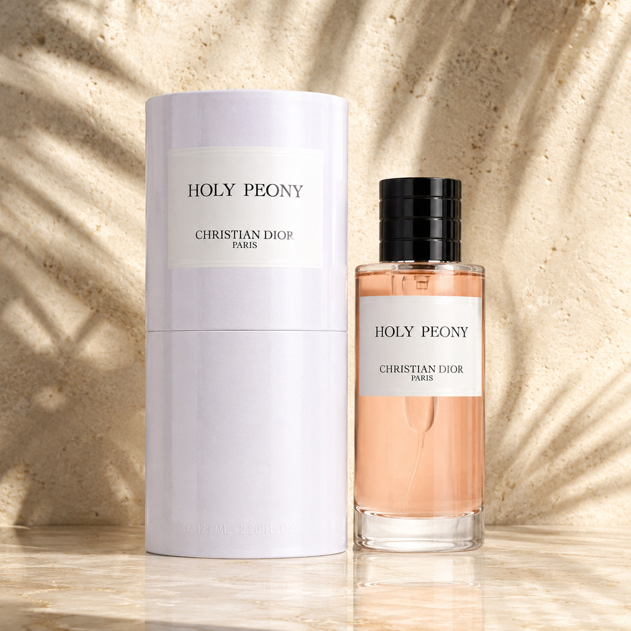 CHRISTIAN DIOR HOLY PEONY EDP 125ML
