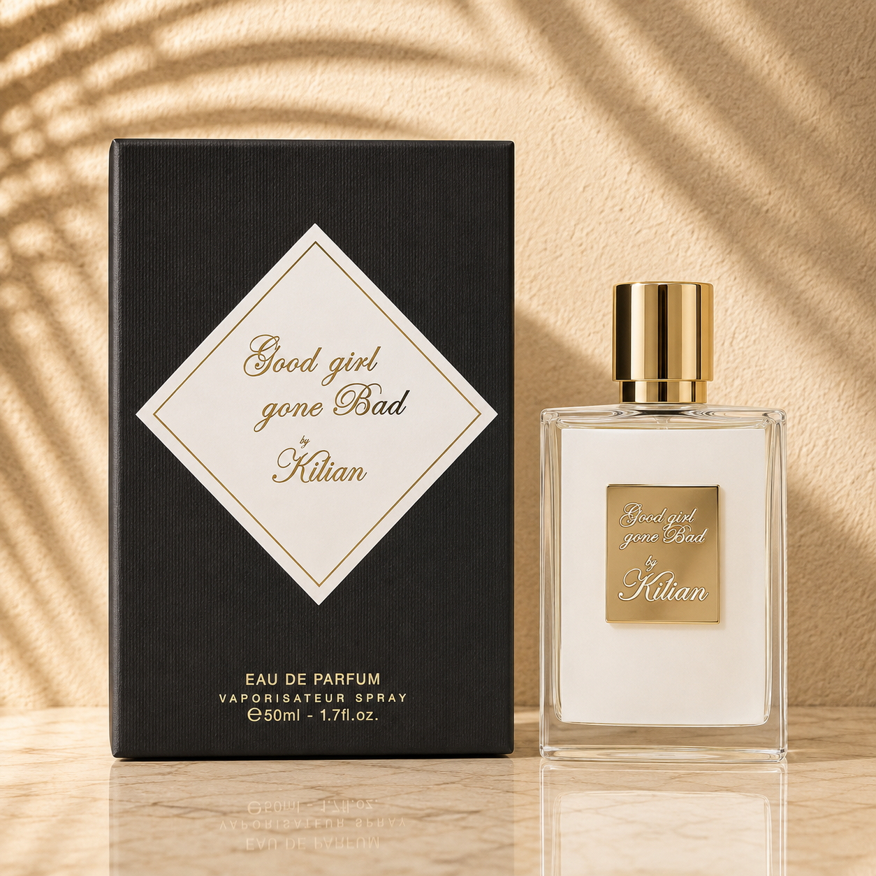 KILIAN GOOD GIRL GONE BAD EDP 50ML
