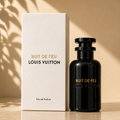 LOUIS VUITTON NUIT DE FEU EDP 100ML