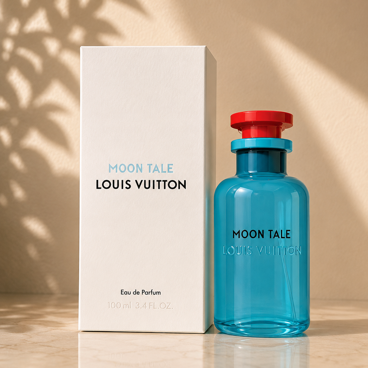 LOUIS VUITTON MOON TALE EDP 100ML