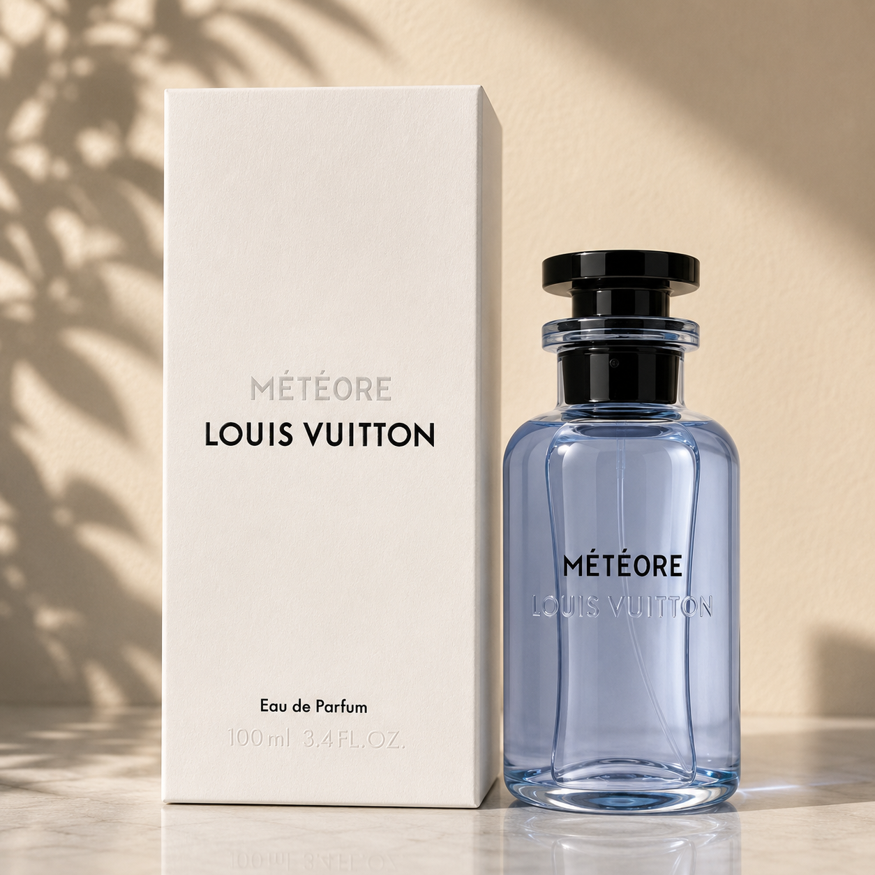 LOUIS VUITTON METEORE EDP 100ML