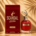 JEAN PAUL GAULTIER SCANDAL LE PARFUM EDP INTENSE POUR FEMME 80ML