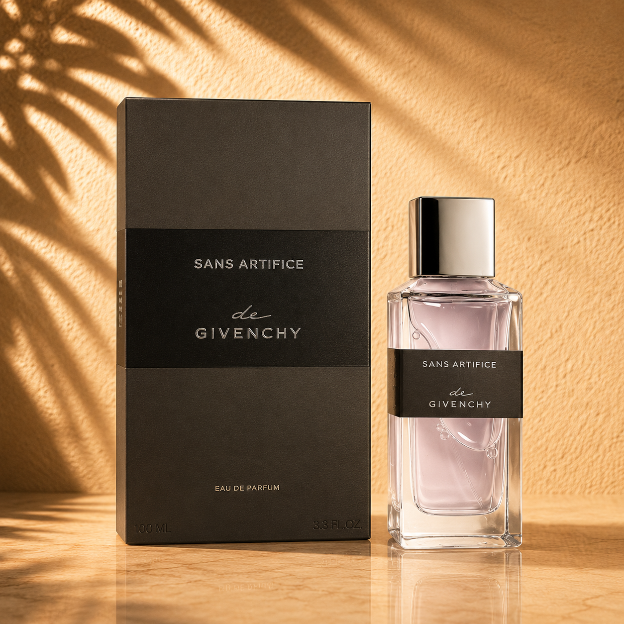 GIVENCHY SANS ARTIFICE EDP 100ML