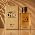 GIORGIO ARMANI ACQUA DI GIO ABSOLU EDP 125ML