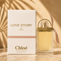 CHLOE LOVE STORY EDT 75ML