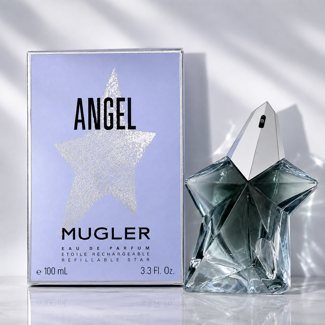 MUGLER ANGEL EDP 100ML