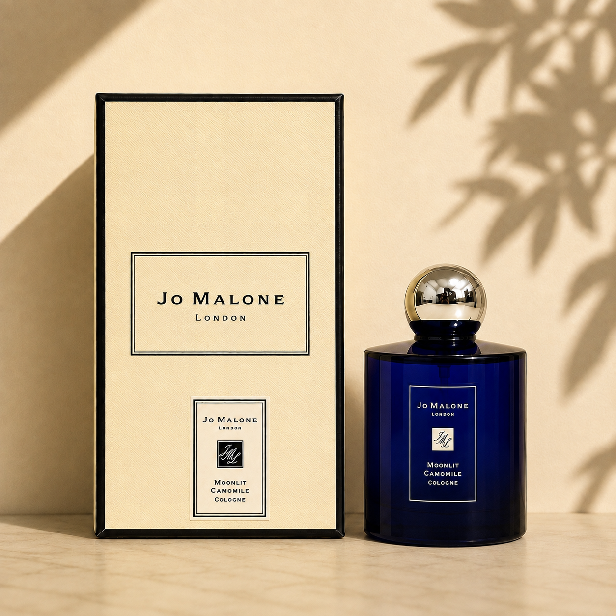 JO MALONE MOONLIT CAMOMILE COLOGNE 100ML