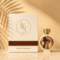 HAUTE FRAGRANCE COMPANY HFC SHADE OF CHOCOLATE EDP 75ML