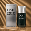 ISSEY MIYAKE L’EAU MAJEURE D’ISSEY EDT 100ML