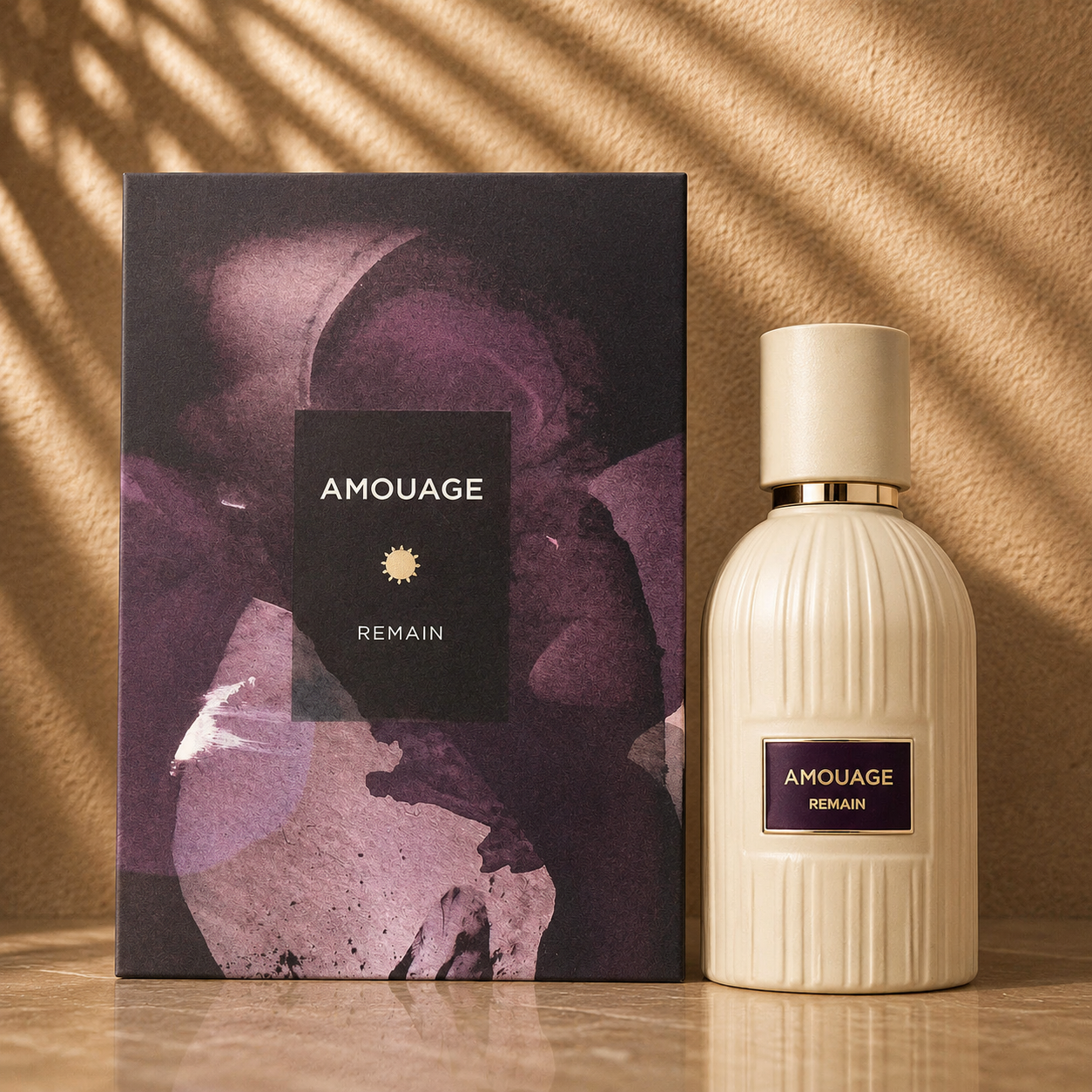 AMOUAGE REMAIN ESSENCE DE PARFUM 100ML