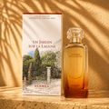 HERMES UN JARDIN SUR LA LAGUNE EDT 100ML