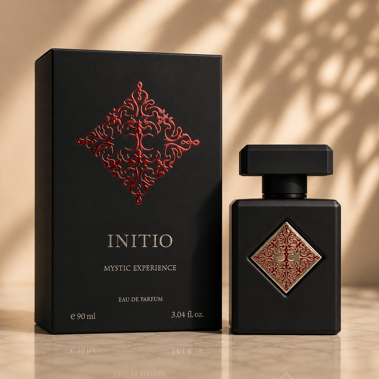 INITIO MYSTIC EXPERIENCE EDP 90ML