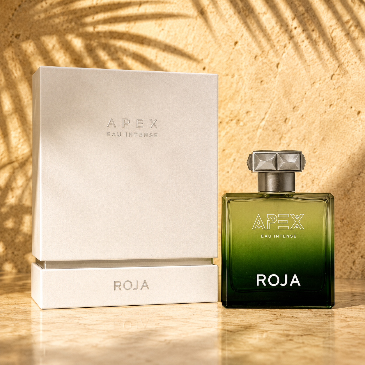 ROJA APEX EAU INTENSE 100ML