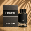 MONT BLANC EXPLORER EDP 100ML