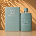 GUCCI GUILTY LOVE EDITION POUR HOMME EDP 90ML