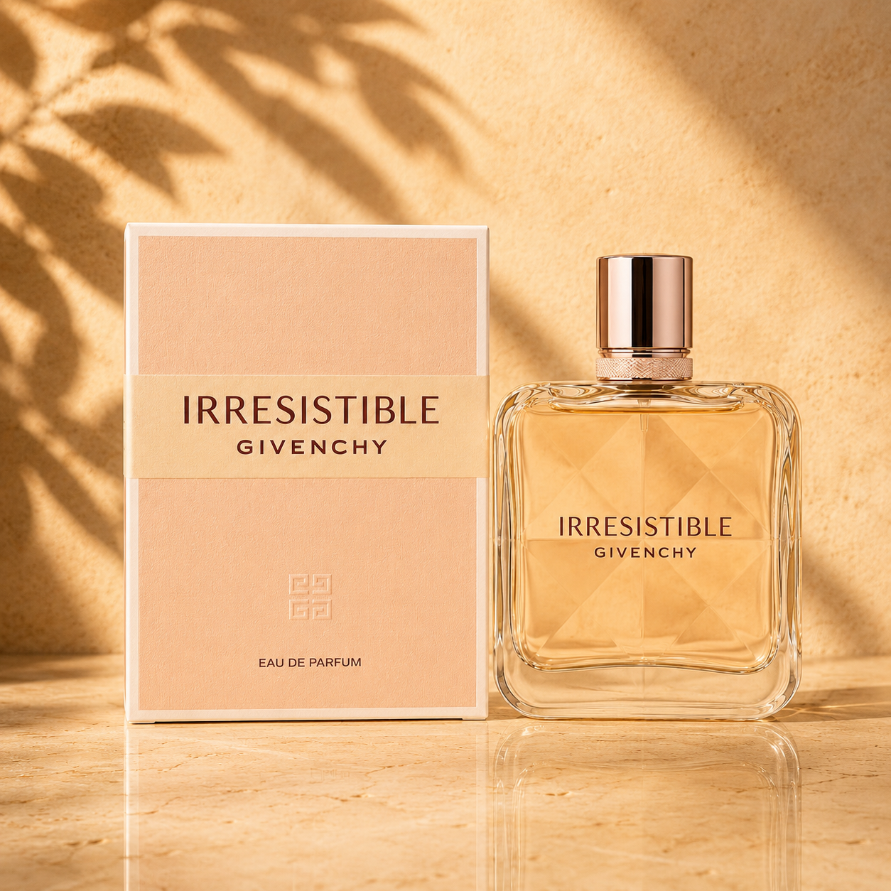 GIVENCHY IRRESISTIBLE EDP 80ML