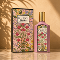 GUCCI FLORA GORGEOUS GARDENIA EDP 100ML